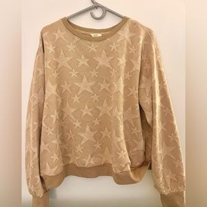 KORI America Star Top